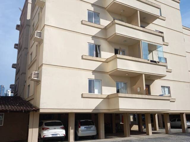 #285-1 - Apartamento para Locação em Brusque - SC - 3